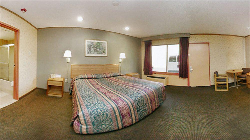 Econo Lodge West Haven Eksteriør billede